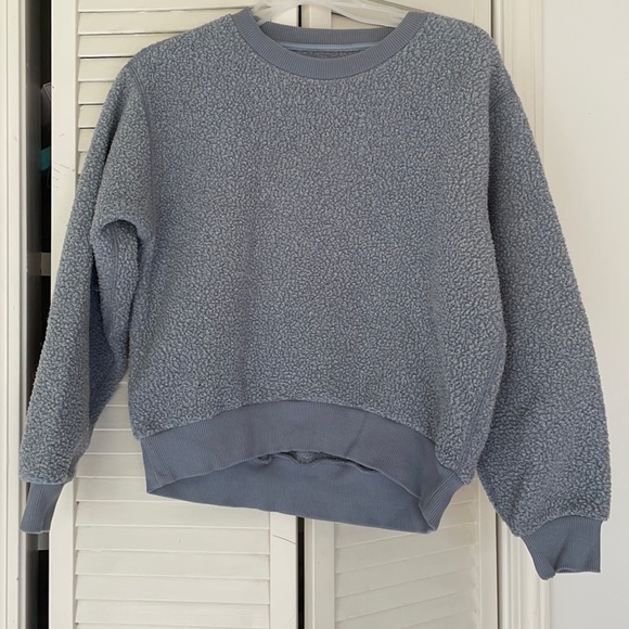 Everlane renew sweater - Picture 1 of 4